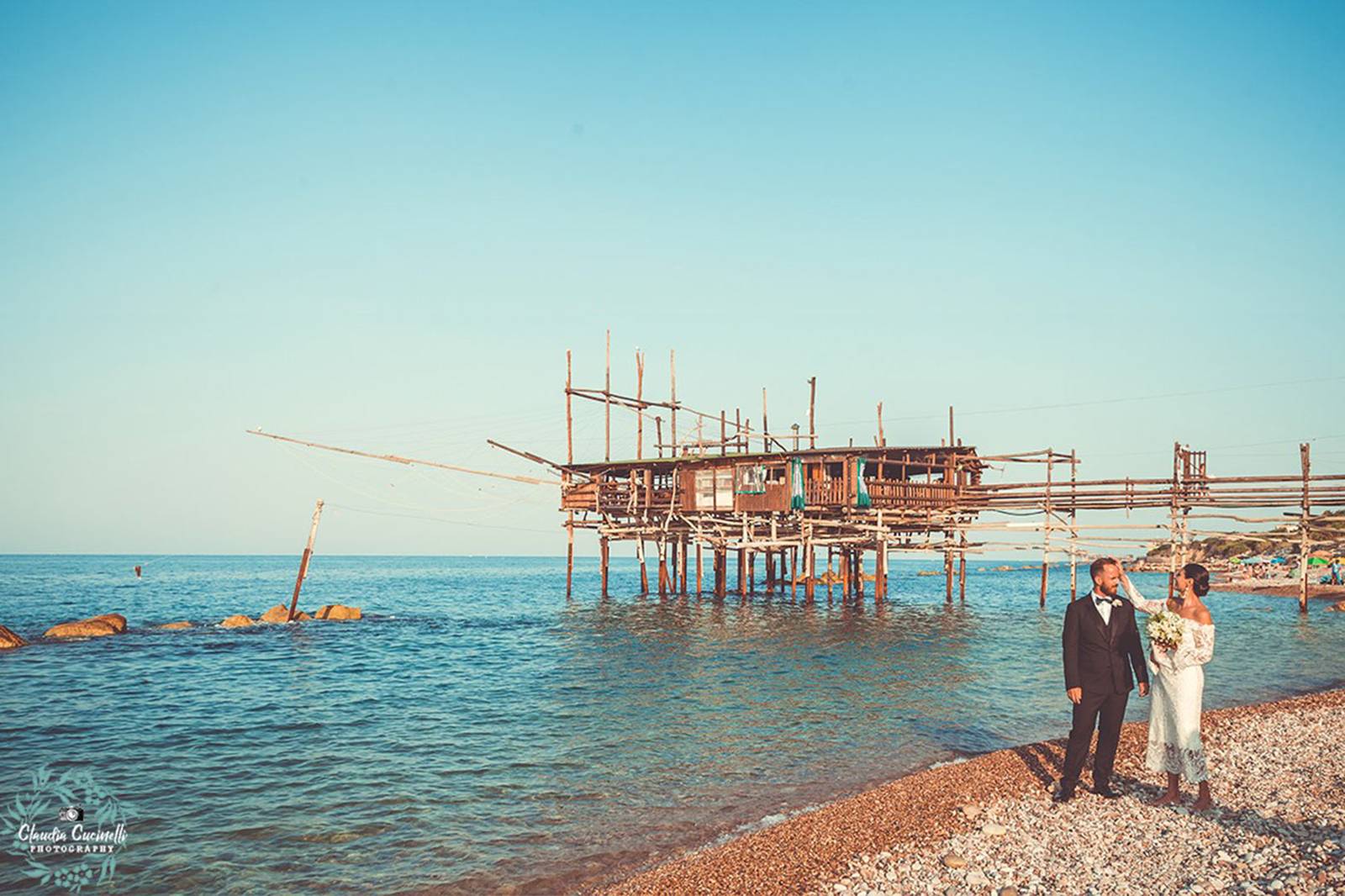 MAREwedding abruzzo italia matrimonio italiano