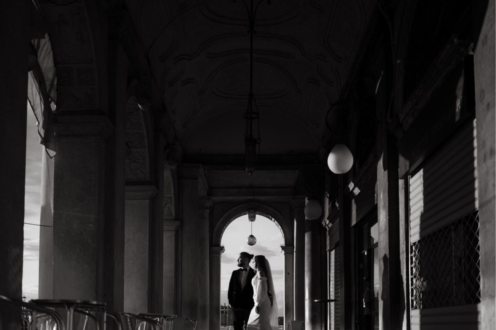 Wedding in Italy from   Belgrado – Serbia | Romantic Italian Weddings