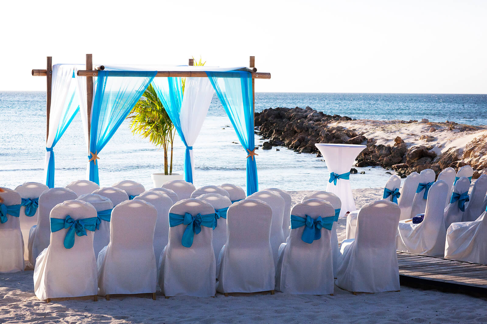 Wedding in Italy from   Belmopan – Belize | Romantic Italian Weddings