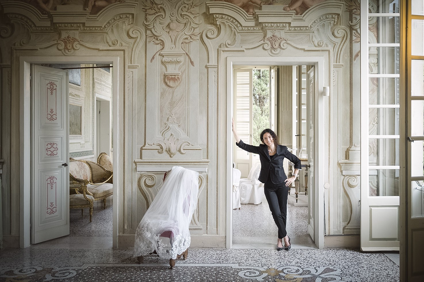 Wedding in Italy from   Berlino –  Germania | Romantic Italian Weddings