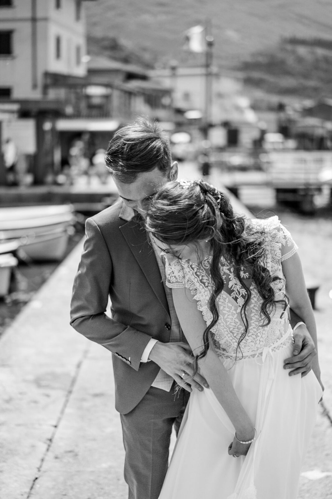 Wedding in Italy from   Brazzaville – Rep. del Congo | Romantic Italian Weddings