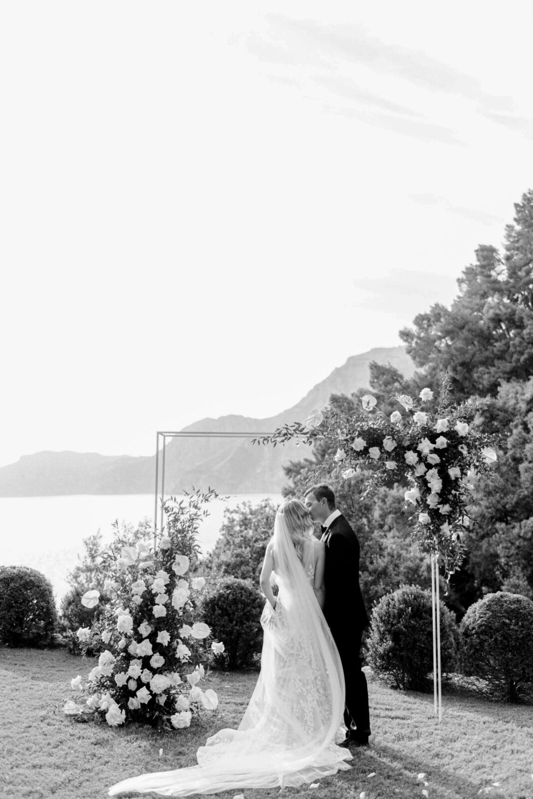 Wedding in Italy from   Bruxelles – Belgio | Romantic Italian Weddings