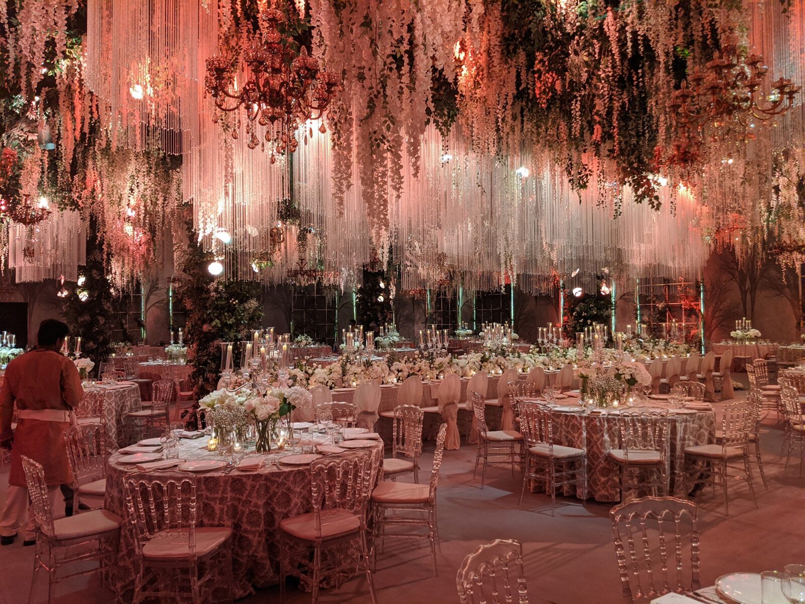 Wedding in Italy from   Chittagong –  Bangladesh | Romantic Italian Weddings