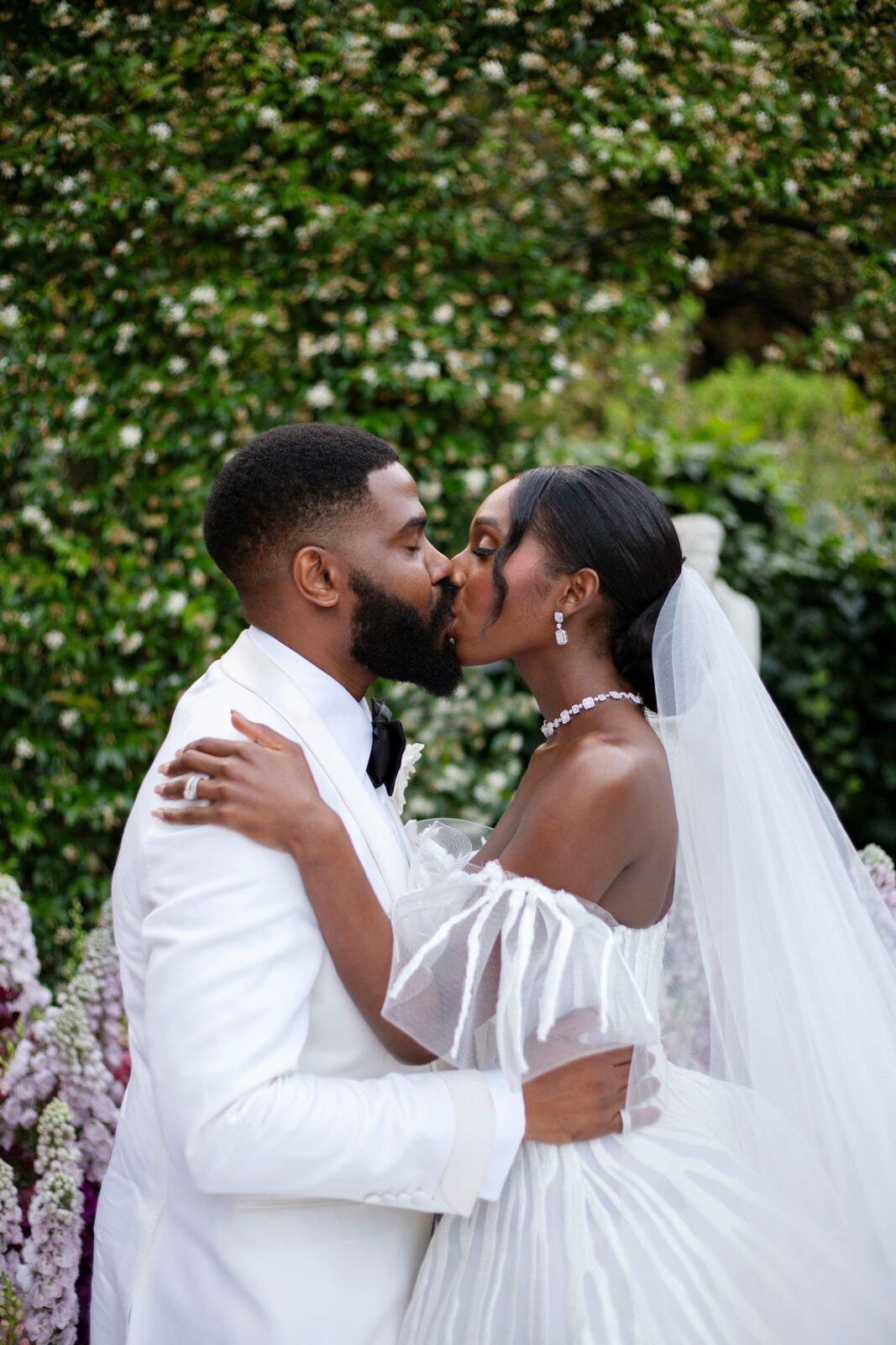 Wedding in Italy from   Lagos –  Nigeria | Romantic Italian Weddings