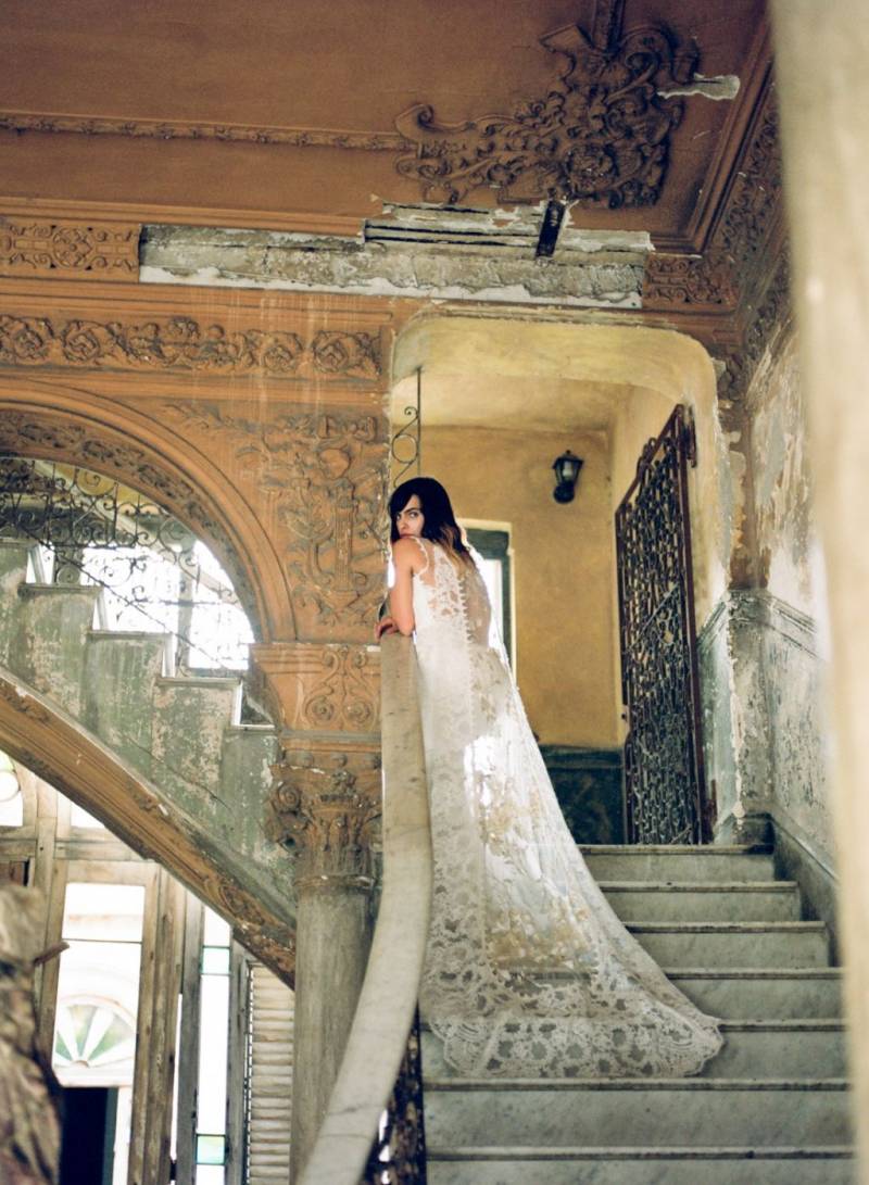 Wedding in Italy from   L’Avana – Cuba | Romantic Italian Weddings