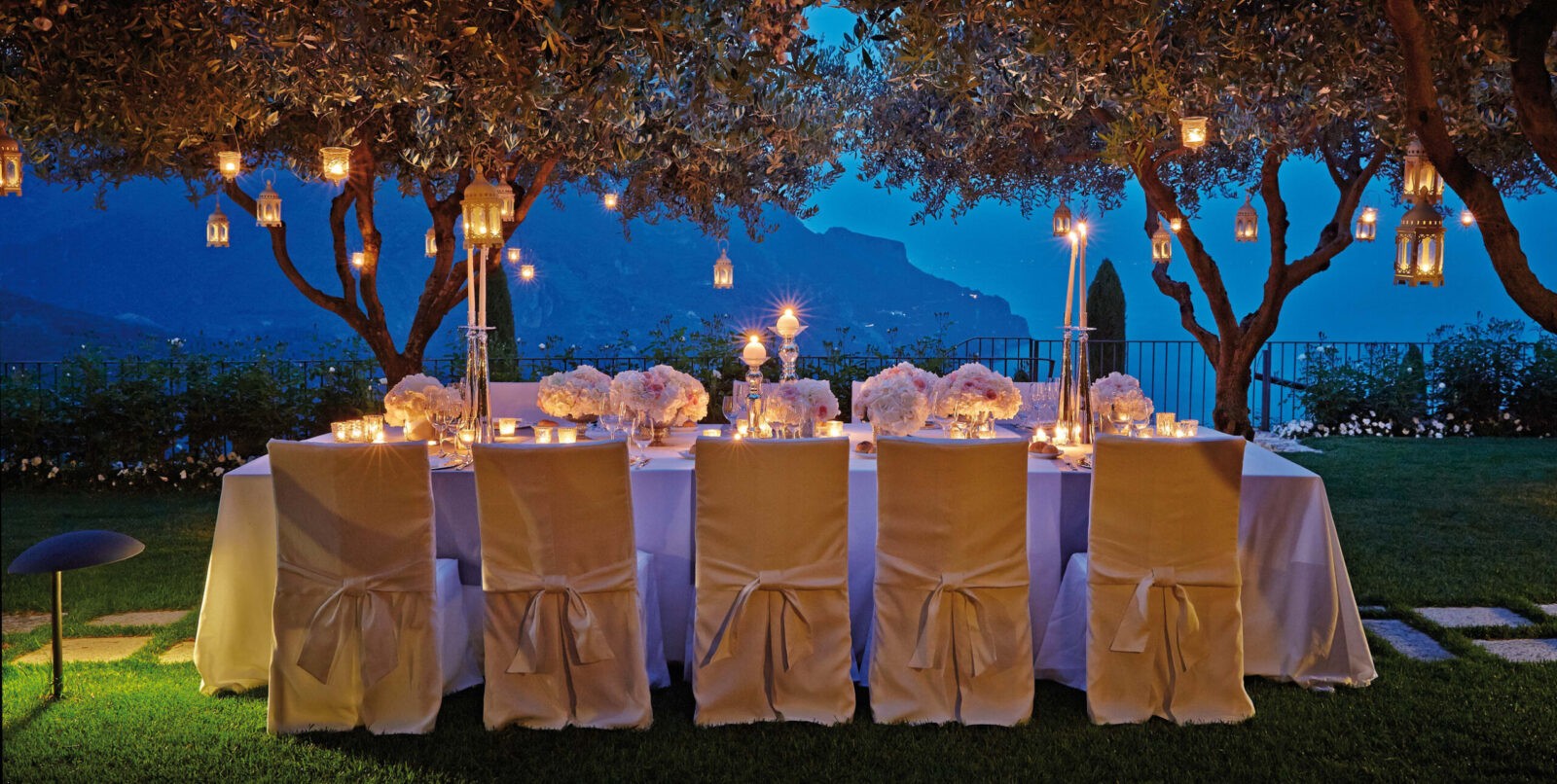 Wedding in Italy from   Lima –  Perù | Romantic Italian Weddings