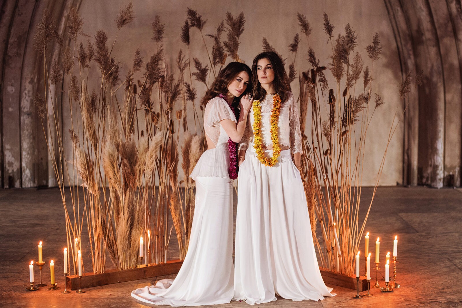 Wedding in Italy from   Manama – Bahrein | Romantic Italian Weddings