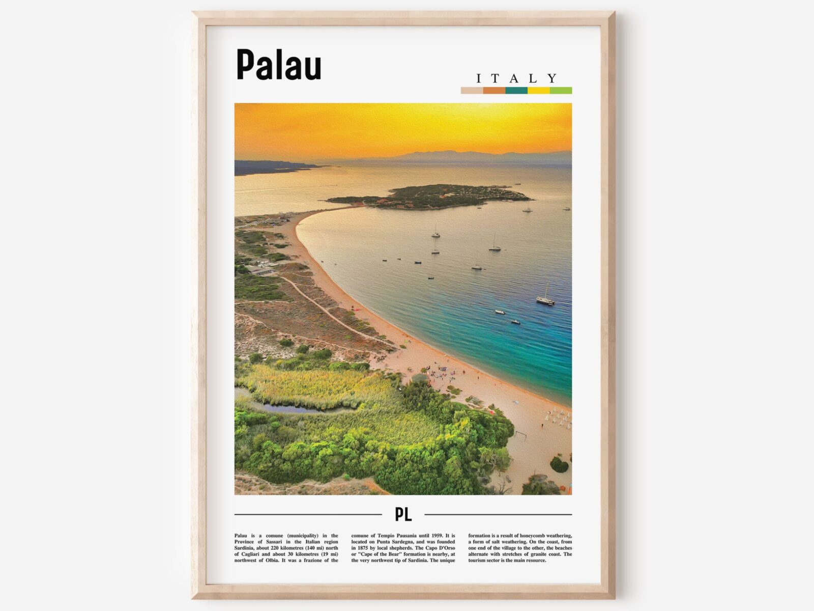 Wedding in Italy from Ngerulmud – Palau | Romantic Italian Weddings