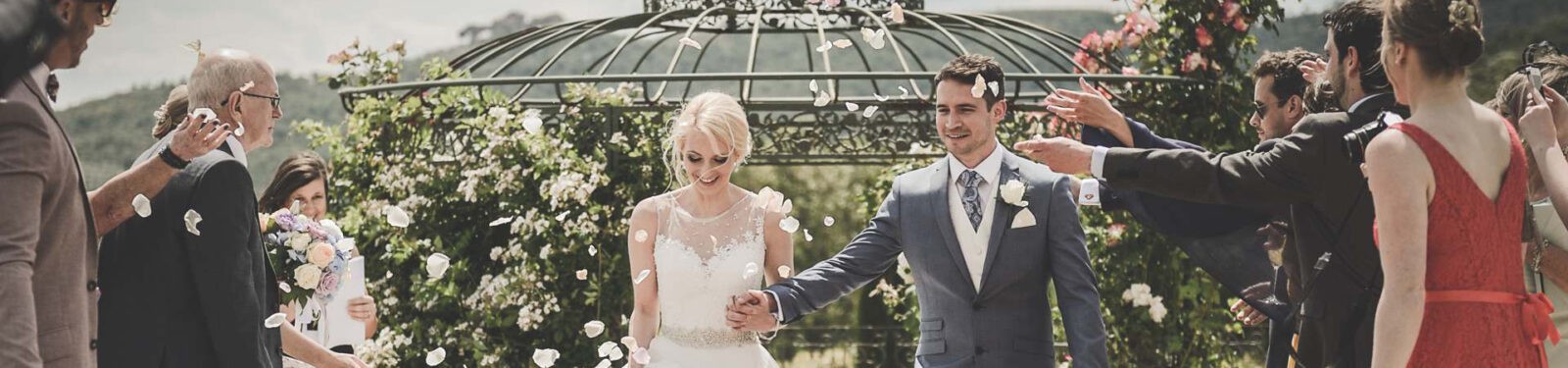 Wedding in Italy from   Phnom Penh – Cambogia | Romantic Italian Weddings