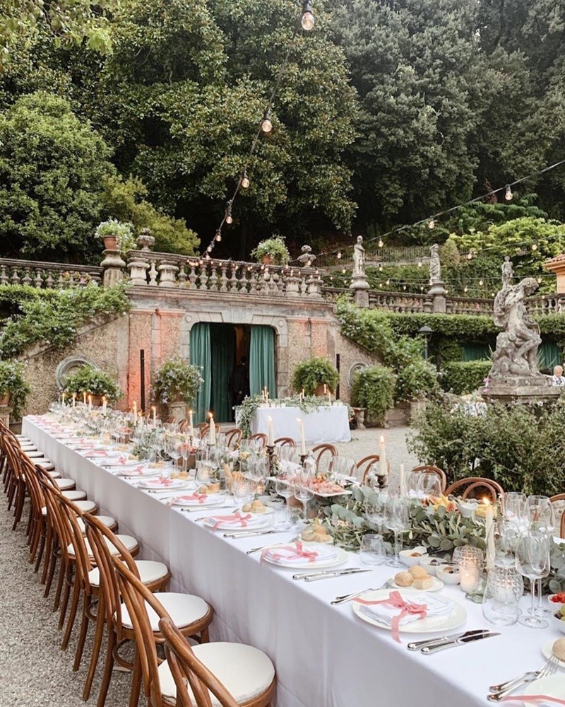 Wedding in Italy from   Pune –  India | Romantic Italian Weddings