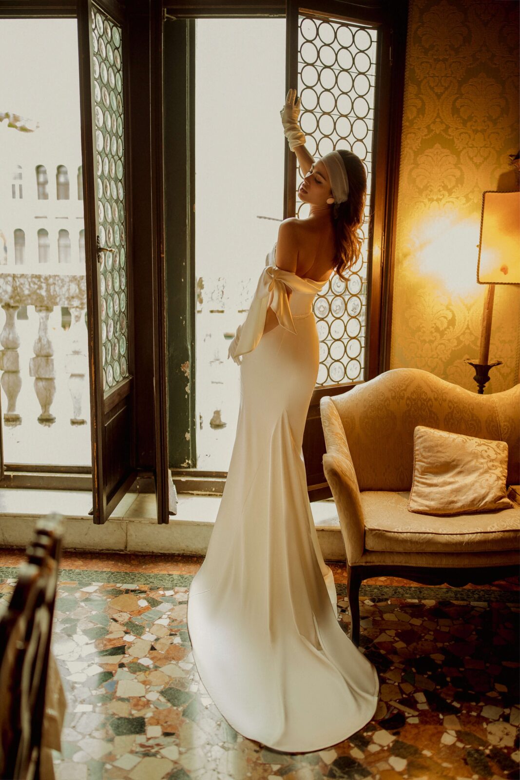 Wedding in Italy from   Roseau – Dominica | Romantic Italian Weddings