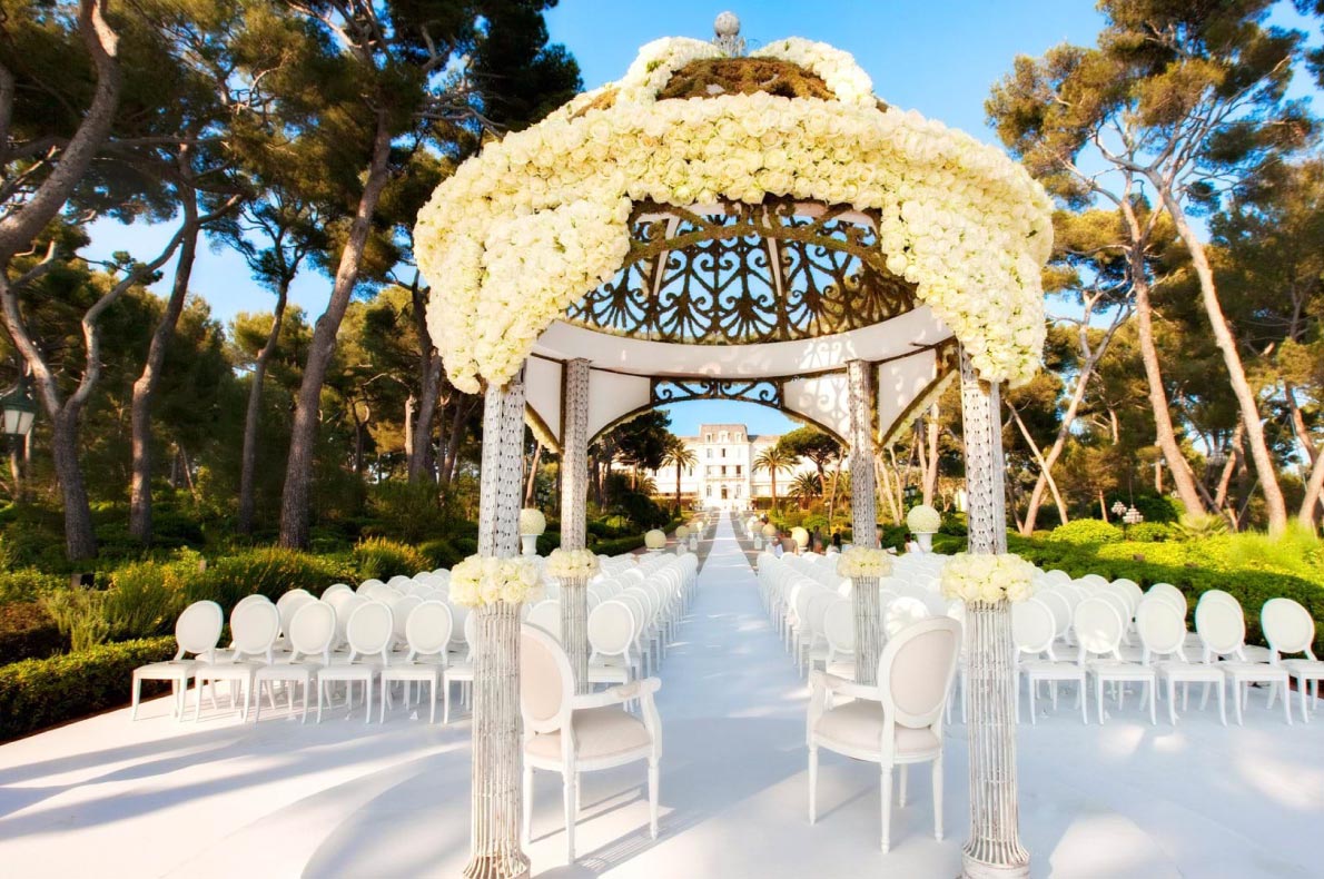 Wedding in Italy from Skopje – Macedonia del Nord | Romantic Italian Weddings