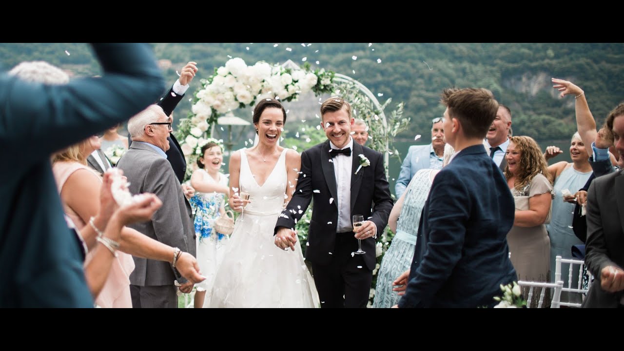 Wedding in Italy from   Vientiane – Laos | Romantic Italian Weddings