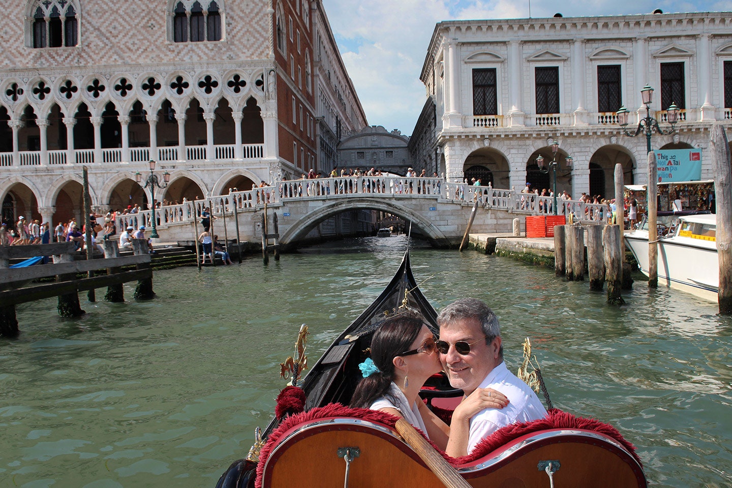 Wedding in Italy from   Wuhan –  Cina | Romantic Italian Weddings